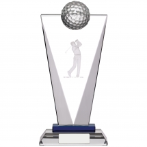 Golf Glass Awards
