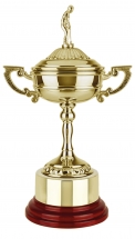Golf Cup Awards