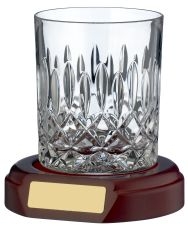 WHISKY GLASS FULLY CUT