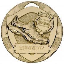 Running Medals
