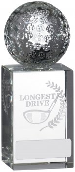 5.25inch GOLF THE LONGEST DRIVE S112S CASE 30