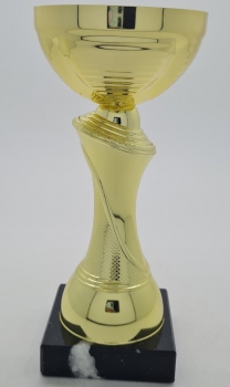 7.5Inch GOLD CUP