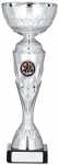 9.75"SILVER CUP TROPHY
