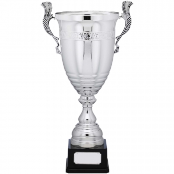 22Inch NICKEL PLATED CUP