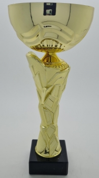9.5Inch GOLD CUP