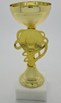 9" GOLD CUP
