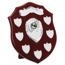 Plaques & Shields