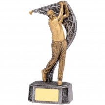 Golf Figure Awards