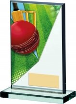 Cricket Glass Awards