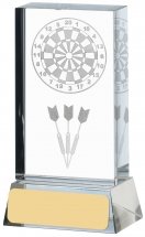 Darts Glass Awards