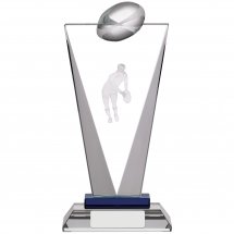 Rugby Glass Awards