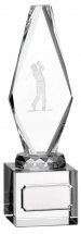 Golf Glass Awards