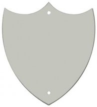 Metal Side Shields
