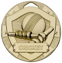 Cricket Medals