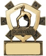 Gymnastics