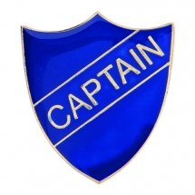 Shield Badges