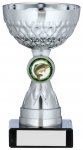 5.5"SILVER CUP TROPHY