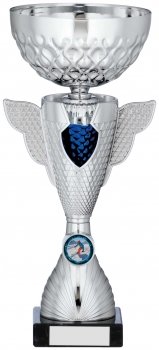 11inchSILVER CUP TROPHY