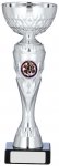 8.75"SILVER CUP TROPHY
