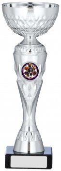 8.75InchSILVER CUP TROPHY