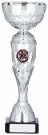 9.75"SILVER CUP TROPHY