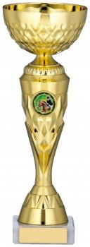 9.75inchGOLD CUP TROPHY