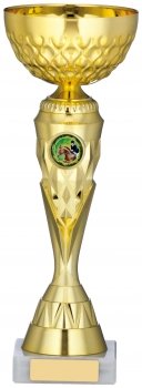 10.75inchGOLD CUP TROPHY