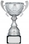 8.75"SILVER CUP TROPHY
