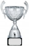 9.25"SILVER CUP TROPHY