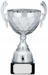 10"SILVER CUP TROPHY