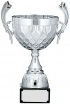 13.25"SILVER CUP TROPHY