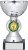 4.75" SILVER CUP TROPHY