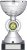 6" SILVER CUP TROPHY