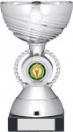 6.75" SILVER CUP TROPHY