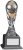 7.5" FOOTBALL BALL TROPHY