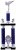 24"BLUE TUBE KARATE TROPHY
