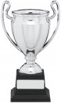 7" SILVER CUP TROPHY