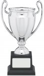 8" SILVER CUP TROPHY