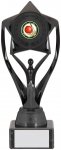 210mm BLACK TROPHY