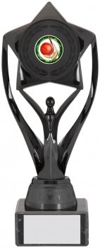 210mm BLACK TROPHY