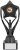 210mm BLACK TROPHY