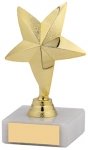 4.5"STAR AWARD