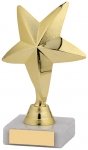 6"STAR AWARD