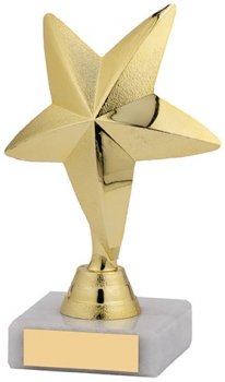 6InchSTAR AWARD