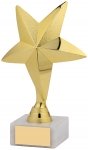 7.5"STAR AWARD