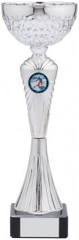 11.75InchSILVER CUP TROPHY