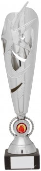 355mm SILVER TROPHY
