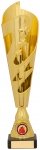 323mm GOLD STAR TROPHY