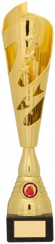 382mm GOLD STAR TROPHY