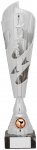 355mm SILVER STAR TROPHY